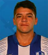 Garcia Cardozo D. G.